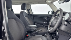 MINI Hatchback 1.5 Cooper Classic II 5dr Auto Petrol Hatchback